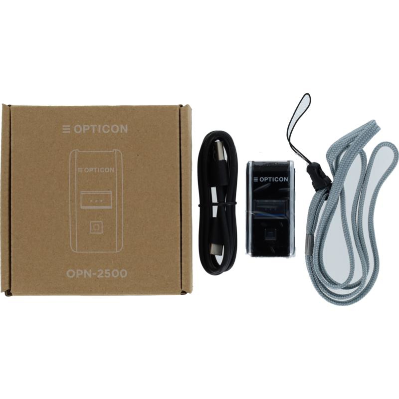 Opticon handscanner OPN-2500 1st