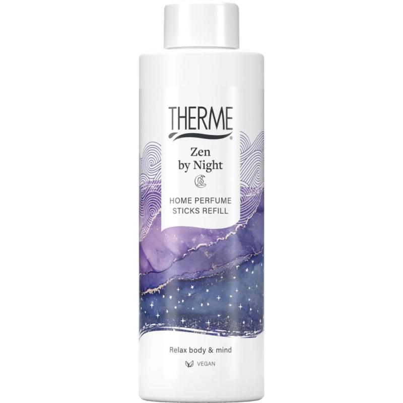Therme Zen By Night Refill Home Perfume Sticks 150ml