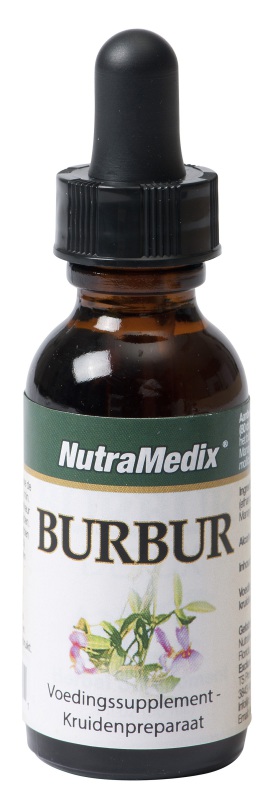 Burbur Detox 30ml