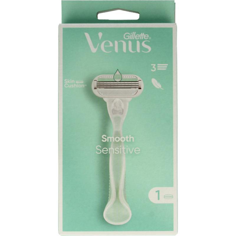 Venus smooth scheersysteem 1 Stuk