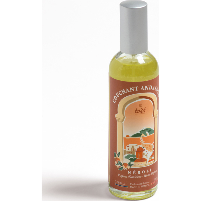 Tade Huisparfum neroli 100ml