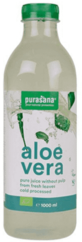 Aloë Vera Drink Sap 1 L