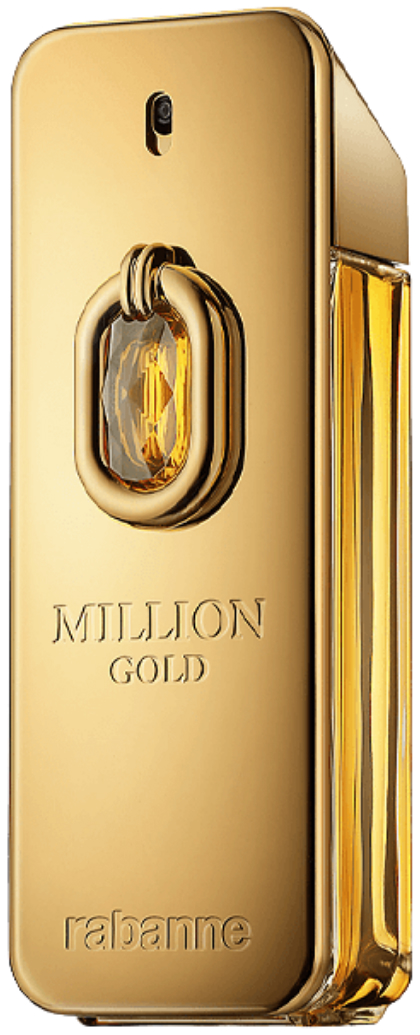 Rabanne Million Gold Elixir 100ml