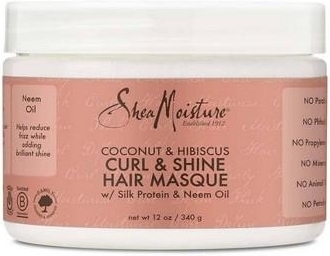 C H Treatment Masque 340 Gr 340gr