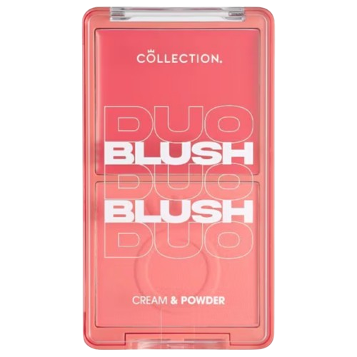 Duo Blush cream & powder 1 stuk
