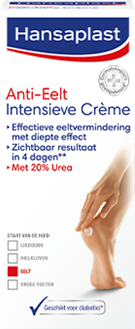 Anti-Eelt Intensieve Crème 75ml