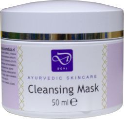 Cleansing mask devi 50ml