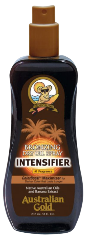 Oil Spray Intensifier Dry 237ml