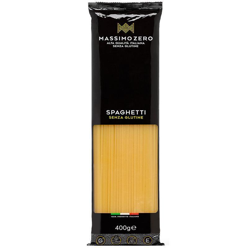 Spaghetti glutenvrij 400g