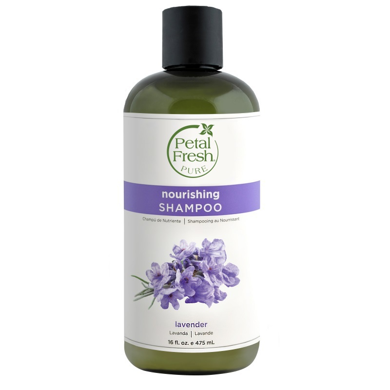 Shampoo Nourishing Lavender 475ml
