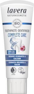 Tandpasta complete care fluoridevrij bio 75ML