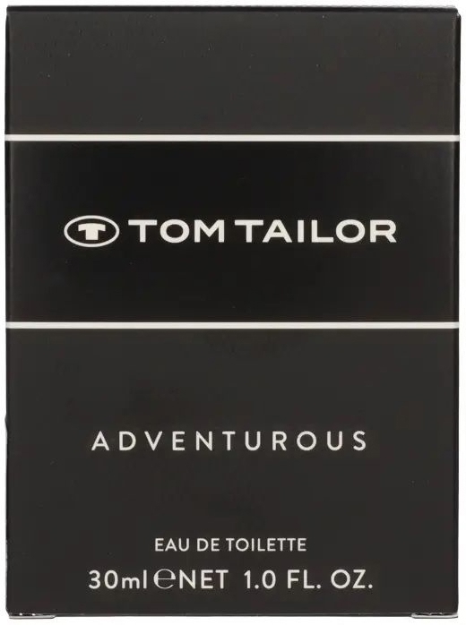 Tt Adventurous Man Edt 30ml