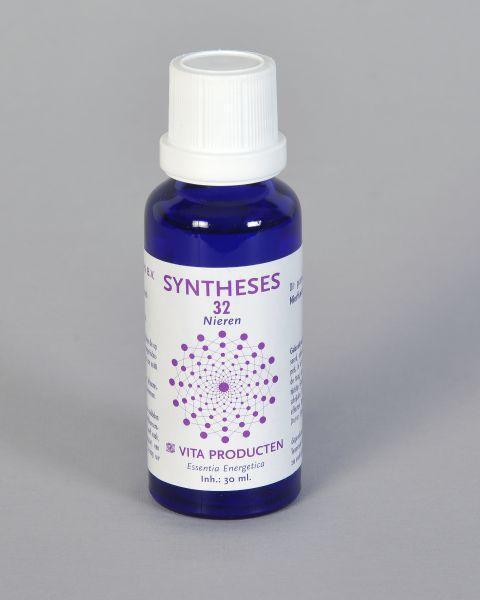 Syntheses 32 nieren 30ml