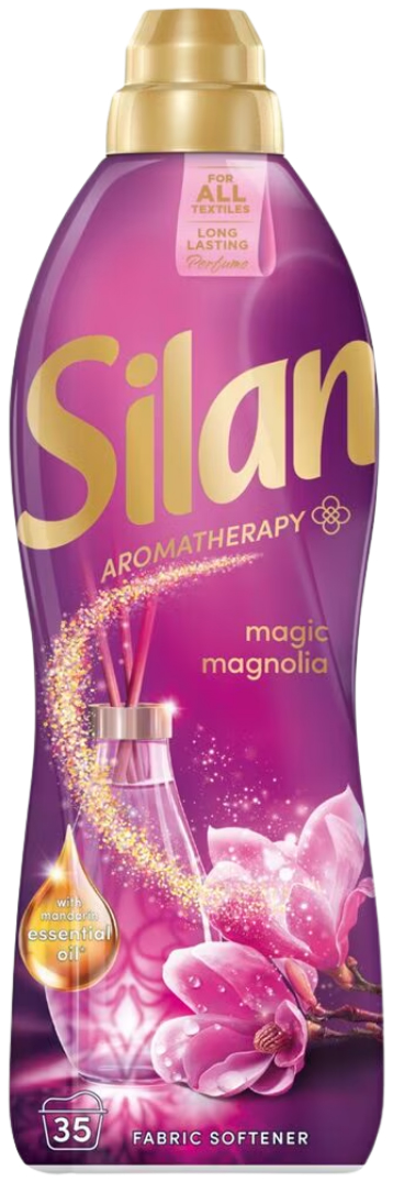 Silan Wasverzachter Aromatherapy Magic M 770ml