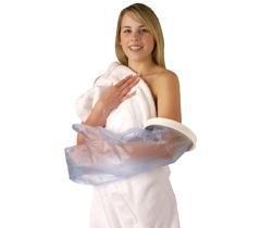 Gipshoes halve arm volwassene 1 stuk