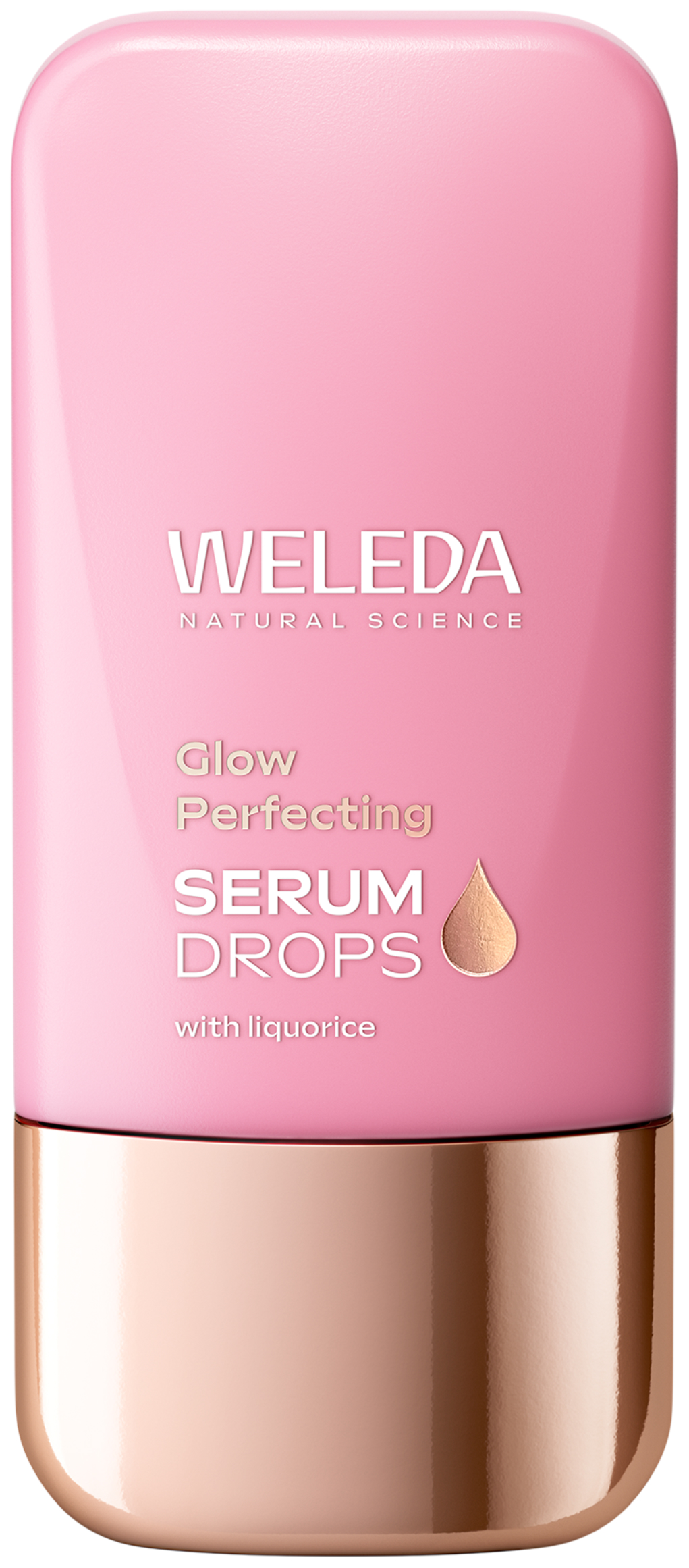 Weleda Serum Drops Glow Boost 30 ML