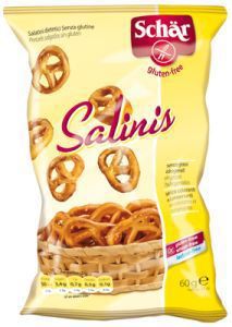 Salinis Krakelingen 60g