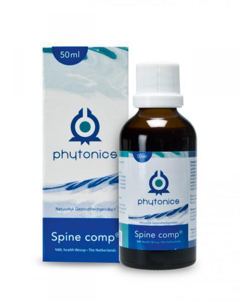 Phytonics Spine complex 50ml