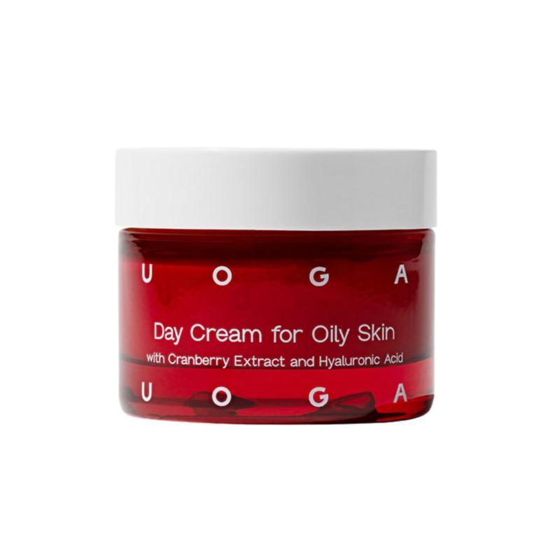 Day cream combined/oily skin 30ml