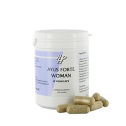 Ayus forte vrouw 60cap