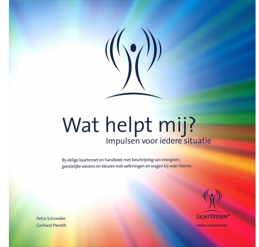 Boek Wat Helpt Mij 1 stuk