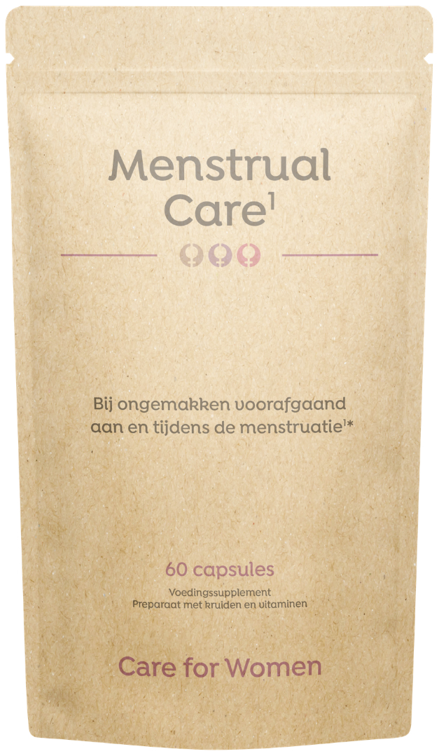 Menstrual Care 60cp