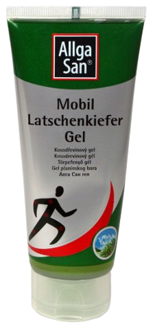 Mobil Latschenkiefer Gel 100ml