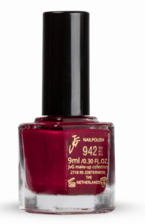John van G Nagellak 942 - Glamour 2021 9ml