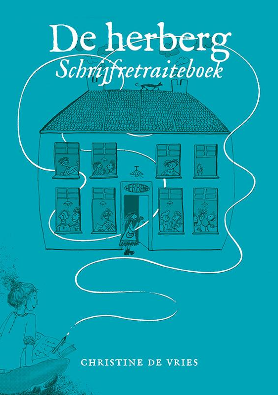 De herberg boek