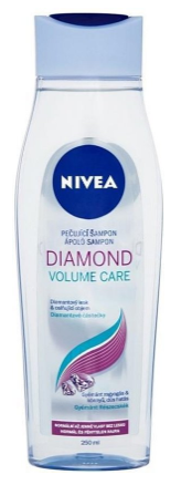 Shampoo Diamond Volume Care 250ml