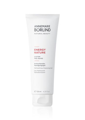 Annemarie Borlind Energynature Reinigingsgel 125ml