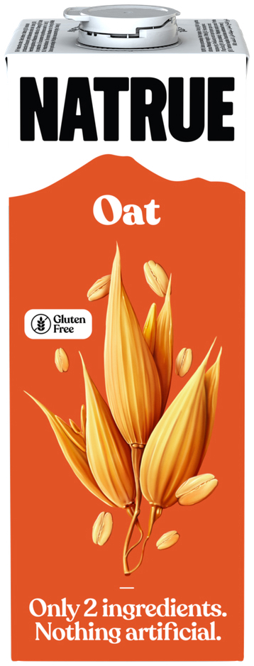 Natrue Oat Drink 1 liter