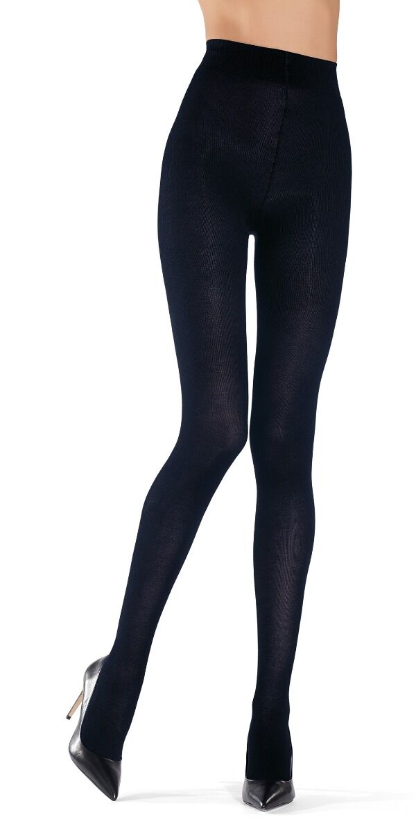 Oroblu Dames Cheryl Maillot Blue