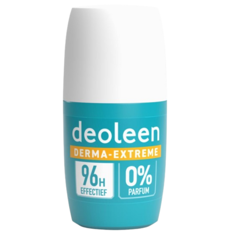 Anti-Transpirant 96 uur roller 50 ml