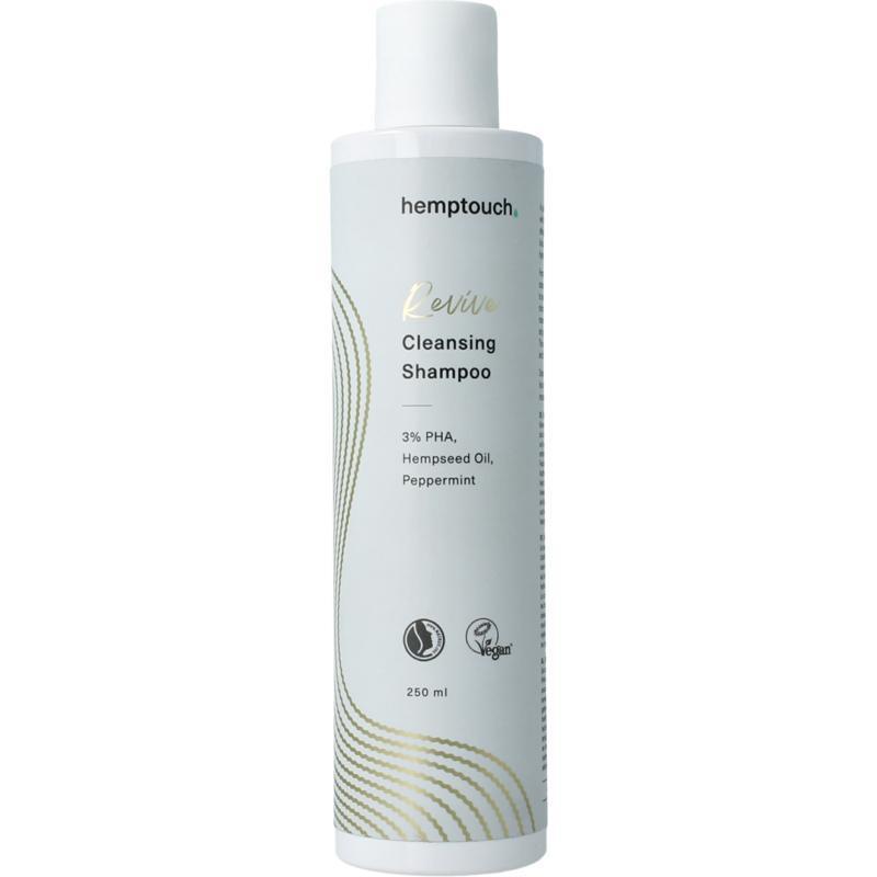 Revive cleansing shampoo 250ml