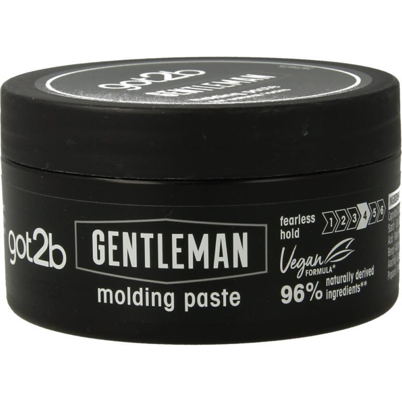 Gentleman Molding Paste 100ml