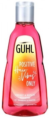 Shampoo Energy & Repair 250 ML + 50 ML