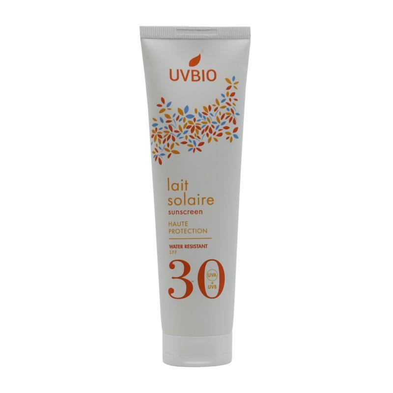Sunscreen SPF30 Bio 100 ML