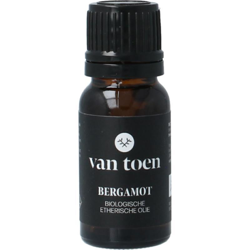 Bergamot bio 10ml