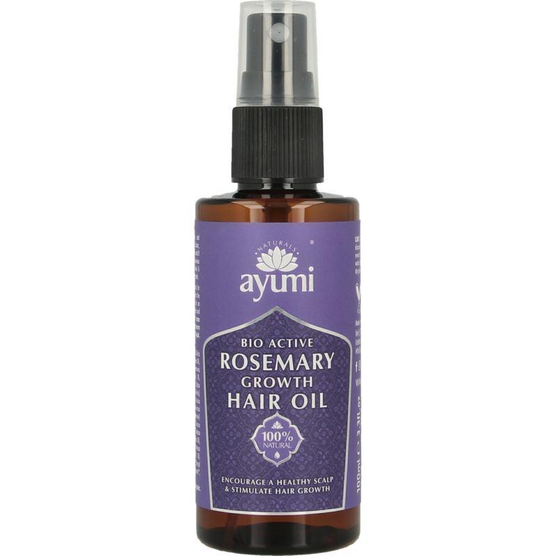 Rosemary hair growth oil 100ml