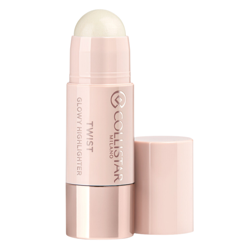 Twist Glowy Highlighter 02 - Luna 5 gram