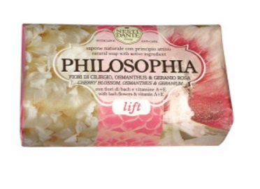 zeep philosophia 250 gram