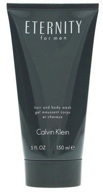 Calvin Klein Eternity Men Hair & Body Wash 150ml
