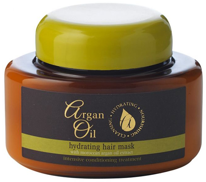 Hydrating Haarmasker 220 ML