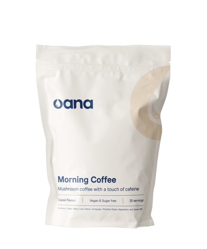 Morning Coffee Poeder 30 St 30st