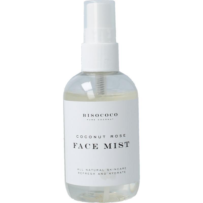 Face mist 100g