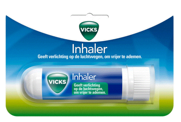Inhaler 1ml