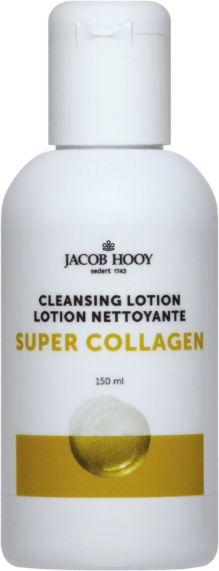Super Collageen Reinigingslotion 150ml
