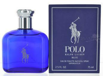 Polo Blue Eau De Toilette 75ml