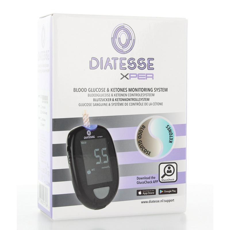 Xper startpakket 1set